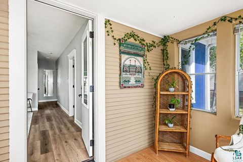 Tiny photo for 219 E Anoka St, Duluth, MN 55803 (MLS # 6125178)