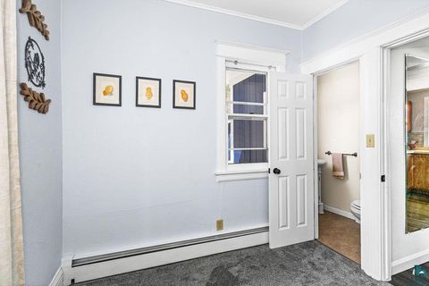Tiny photo for 219 E Anoka St, Duluth, MN 55803 (MLS # 6125178)