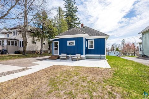 Tiny photo for 219 E Anoka St, Duluth, MN 55803 (MLS # 6125178)