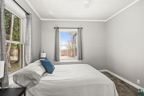 Tiny photo for 219 E Anoka St, Duluth, MN 55803 (MLS # 6125178)