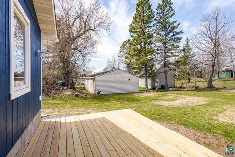 Tiny photo for 219 E Anoka St, Duluth, MN 55803 (MLS # 6125178)