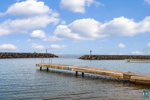Tiny photo for 58 McQuade Rd, Duluth, MN 55803 (MLS # 6125982)