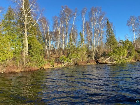 Tiny photo for 21022 N Bear Lake Rd, Brimson, MN 55602 (MLS # 6125392)