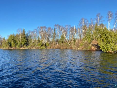 Photo of 21022 N Bear Lake Rd, Brimson, MN 55602 (MLS # 6125392)