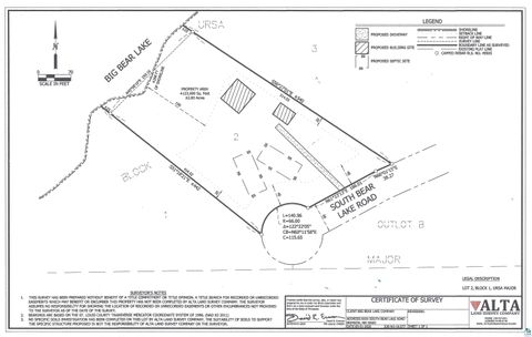 Tiny photo for 21022 N Bear Lake Rd, Brimson, MN 55602 (MLS # 6125392)