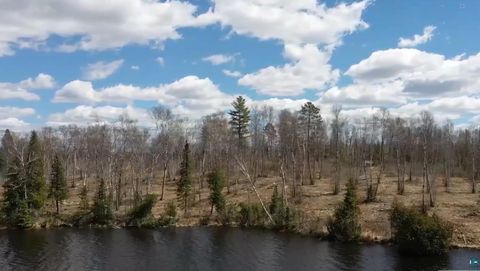 Tiny photo for 21022 N Bear Lake Rd, Brimson, MN 55602 (MLS # 6125392)