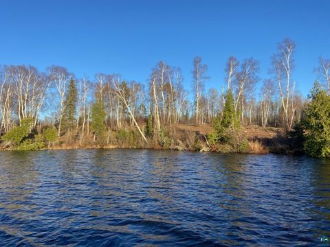 Tiny photo for 21022 N Bear Lake Rd, Brimson, MN 55602 (MLS # 6125392)