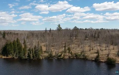 Tiny photo for 21022 N Bear Lake Rd, Brimson, MN 55602 (MLS # 6125392)