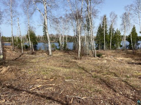 Tiny photo for 21022 N Bear Lake Rd, Brimson, MN 55602 (MLS # 6125392)