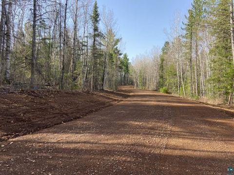Tiny photo for 21022 N Bear Lake Rd, Brimson, MN 55602 (MLS # 6125392)