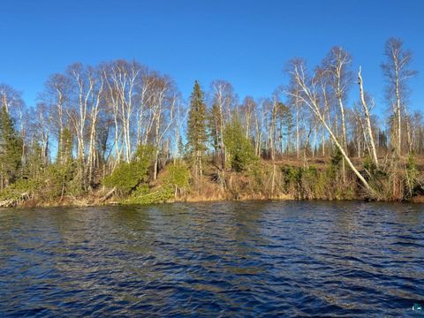Tiny photo for 21022 N Bear Lake Rd, Brimson, MN 55602 (MLS # 6125392)