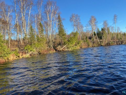Tiny photo for 21022 N Bear Lake Rd, Brimson, MN 55602 (MLS # 6125392)