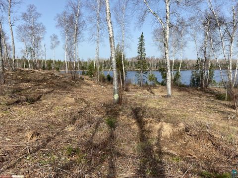 Tiny photo for 21022 N Bear Lake Rd, Brimson, MN 55602 (MLS # 6125392)