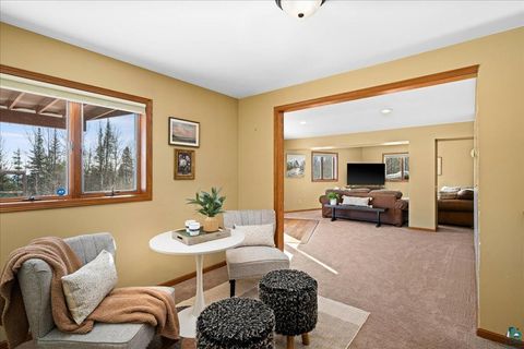 Tiny photo for 960 Deerview Ln, Two Harbors, MN 55616 (MLS # 6123792)