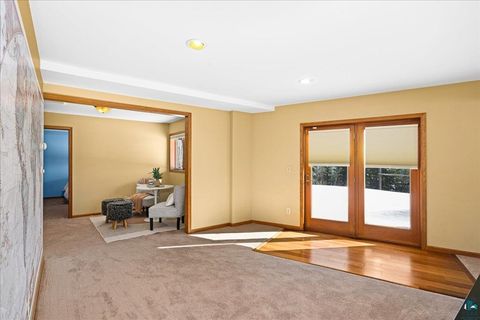 Tiny photo for 960 Deerview Ln, Two Harbors, MN 55616 (MLS # 6123792)
