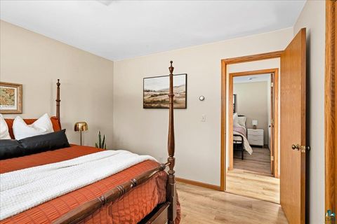 Tiny photo for 960 Deerview Ln, Two Harbors, MN 55616 (MLS # 6123792)