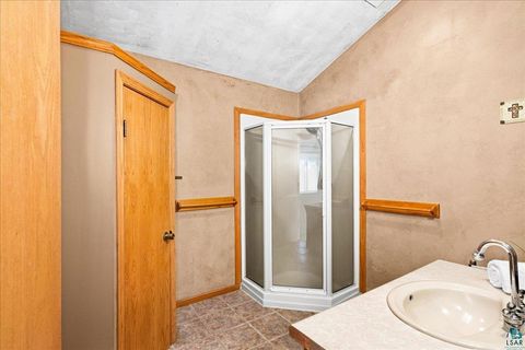 Tiny photo for 960 Deerview Ln, Two Harbors, MN 55616 (MLS # 6123792)