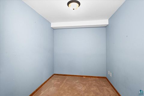 Tiny photo for 960 Deerview Ln, Two Harbors, MN 55616 (MLS # 6123792)