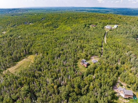 Tiny photo for 960 Deerview Ln, Two Harbors, MN 55616 (MLS # 6123792)