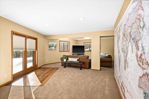 Tiny photo for 960 Deerview Ln, Two Harbors, MN 55616 (MLS # 6123792)