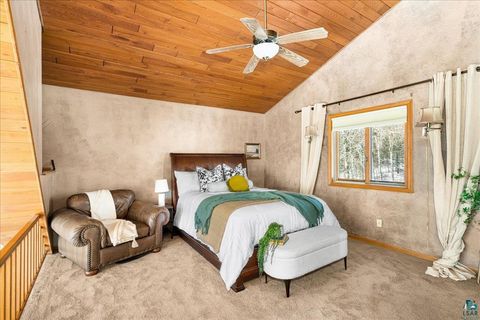 Tiny photo for 960 Deerview Ln, Two Harbors, MN 55616 (MLS # 6123792)