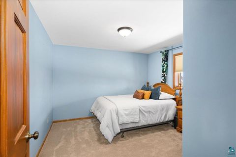 Tiny photo for 960 Deerview Ln, Two Harbors, MN 55616 (MLS # 6123792)