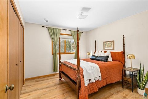 Tiny photo for 960 Deerview Ln, Two Harbors, MN 55616 (MLS # 6123792)