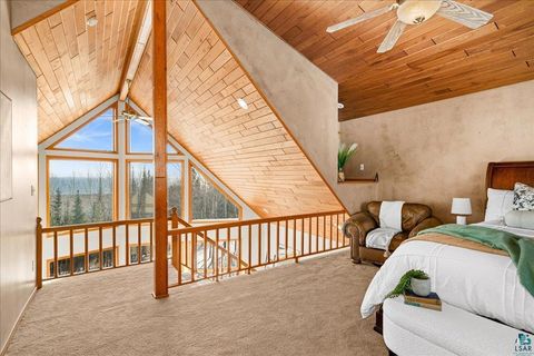 Tiny photo for 960 Deerview Ln, Two Harbors, MN 55616 (MLS # 6123792)