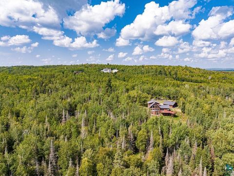 Tiny photo for 960 Deerview Ln, Two Harbors, MN 55616 (MLS # 6123792)
