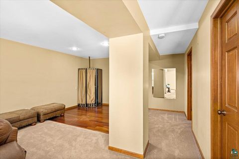 Tiny photo for 960 Deerview Ln, Two Harbors, MN 55616 (MLS # 6123792)