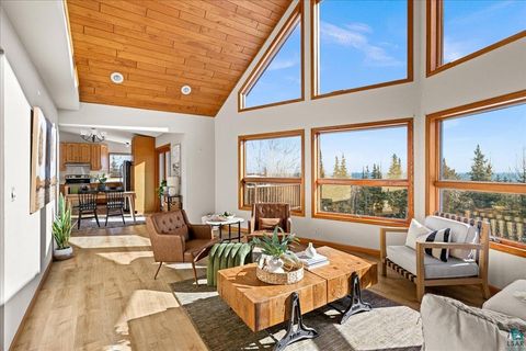 Tiny photo for 960 Deerview Ln, Two Harbors, MN 55616 (MLS # 6123792)