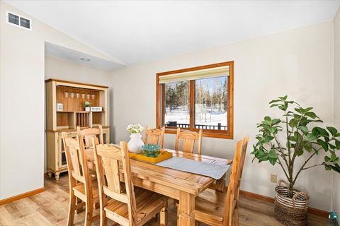 Tiny photo for 960 Deerview Ln, Two Harbors, MN 55616 (MLS # 6123792)