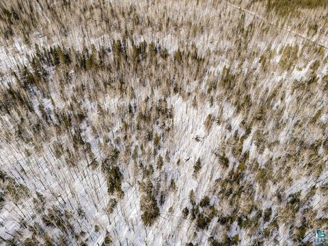 Tiny photo for 12 W Knife River Rd, Two Harbors, MN 55616 (MLS # 6124229)