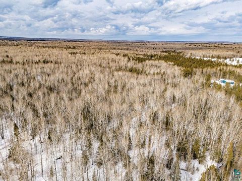 Tiny photo for 12 W Knife River Rd, Two Harbors, MN 55616 (MLS # 6124229)