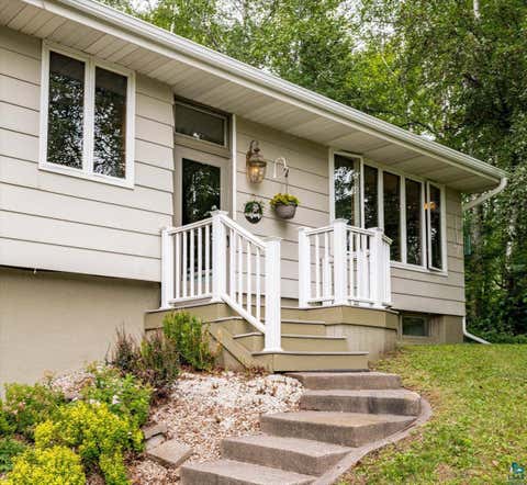 Tiny photo for 5009 Thompson Rd, Hermantown, MN 55810 (MLS # 6127197)