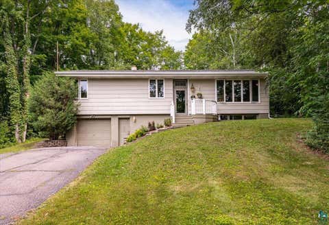 Photo of 5009 Thompson Rd, Hermantown, MN 55810 (MLS # 6127197)