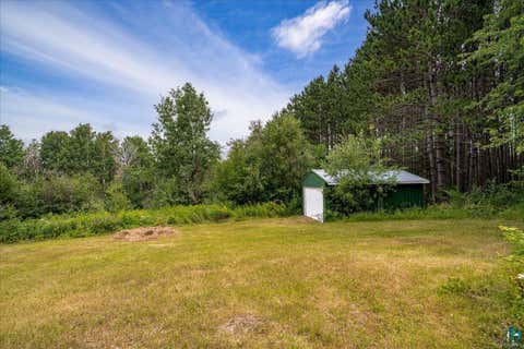 Tiny photo for 5009 Thompson Rd, Hermantown, MN 55810 (MLS # 6127197)