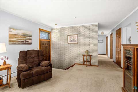 Tiny photo for 5009 Thompson Rd, Hermantown, MN 55810 (MLS # 6127197)