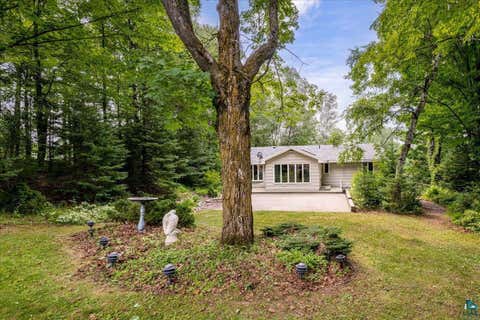 Tiny photo for 5009 Thompson Rd, Hermantown, MN 55810 (MLS # 6127197)