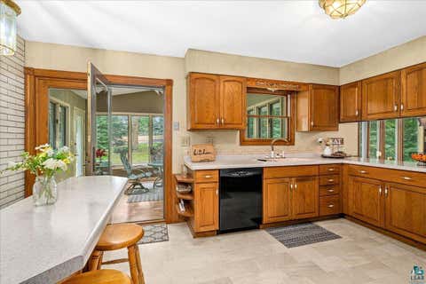 Tiny photo for 5009 Thompson Rd, Hermantown, MN 55810 (MLS # 6127197)