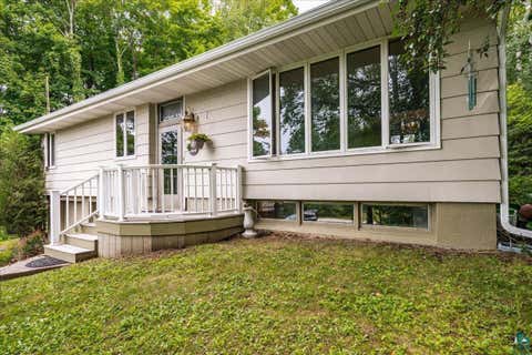 Tiny photo for 5009 Thompson Rd, Hermantown, MN 55810 (MLS # 6127197)