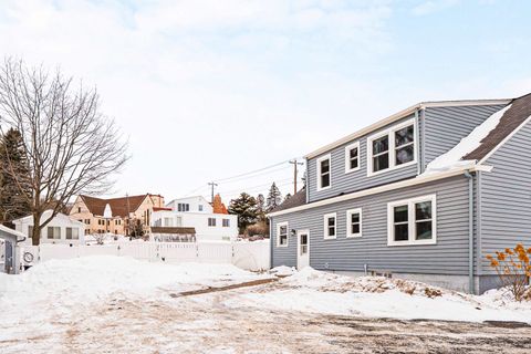 Tiny photo for 1705 Piedmont Ave, Duluth, MN 55811 (MLS # 6123550)