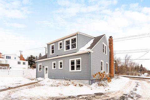 Tiny photo for 1705 Piedmont Ave, Duluth, MN 55811 (MLS # 6123550)