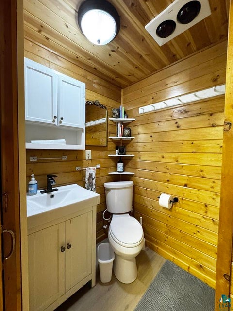 Tiny photo for 95126 Grassy Point, Tower, MN 55790 (MLS # 6127638)