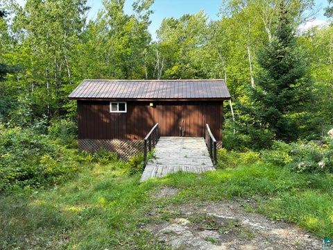 Tiny photo for 95126 Grassy Point, Tower, MN 55790 (MLS # 6127638)