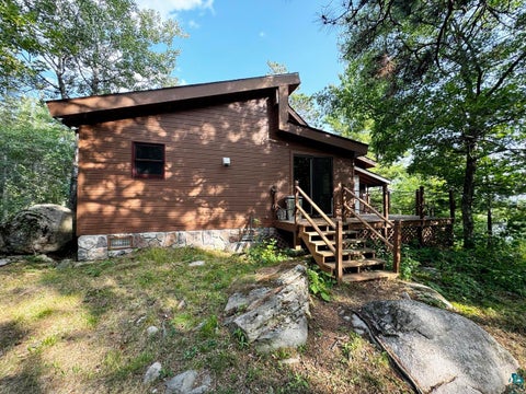 Tiny photo for 95126 Grassy Point, Tower, MN 55790 (MLS # 6127638)