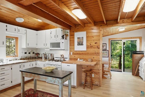 Tiny photo for 95126 Grassy Point, Tower, MN 55790 (MLS # 6127638)
