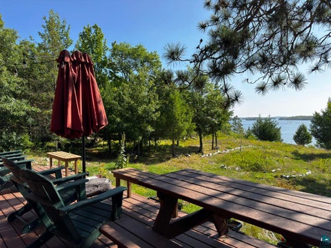 Tiny photo for 95126 Grassy Point, Tower, MN 55790 (MLS # 6127638)