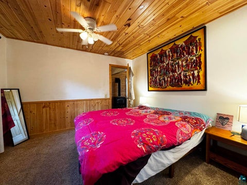 Tiny photo for 95126 Grassy Point, Tower, MN 55790 (MLS # 6127638)