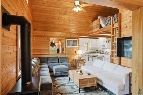 Tiny photo for 95126 Grassy Point, Tower, MN 55790 (MLS # 6127638)